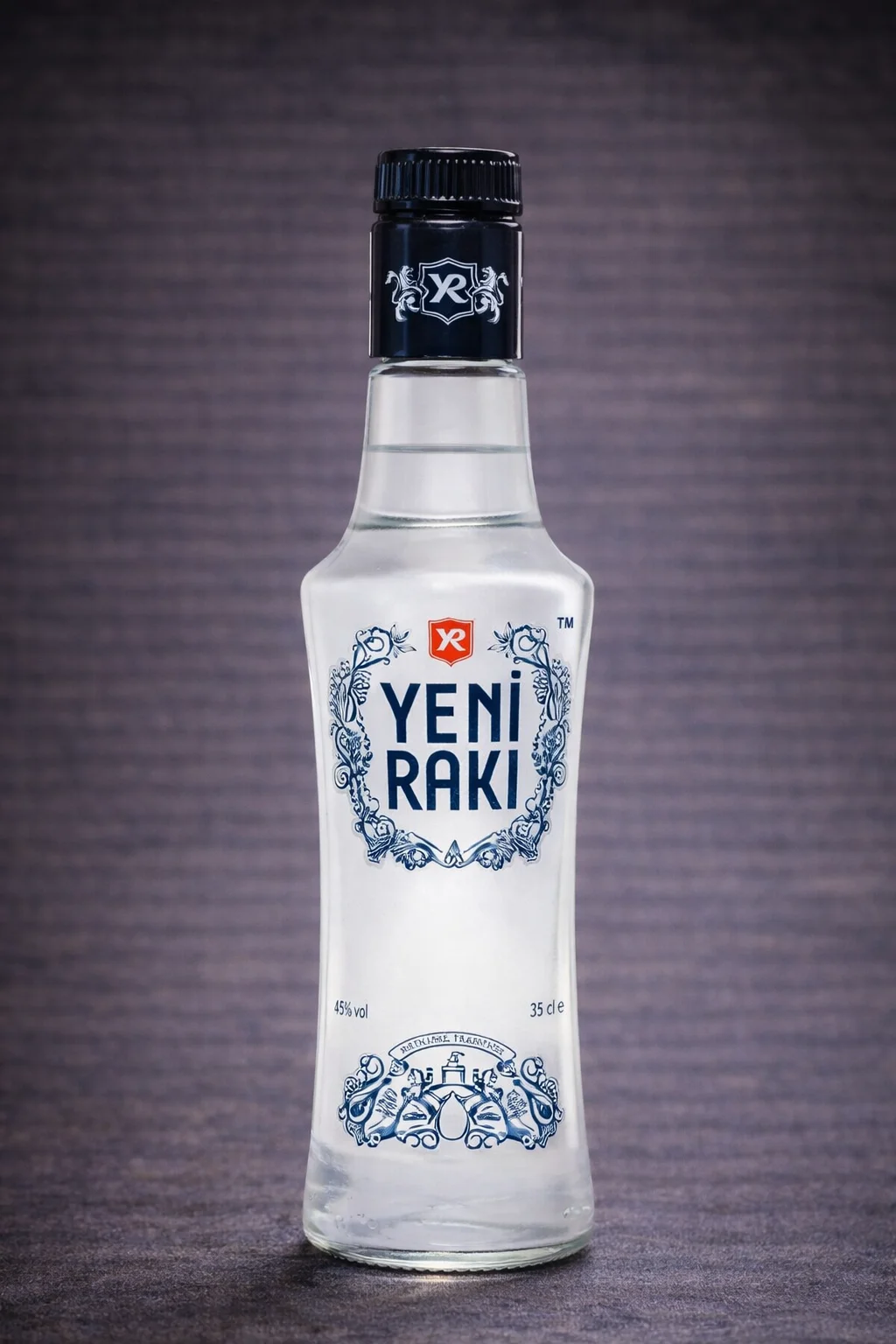 35 cl Yeni Rakı
